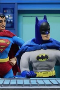 Robot Chicken – S11E11 – May Cause Episode Title to Cut Off Due to Word Lim