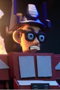 Robot Chicken – S11E12 – Happy Russian Deathdog Dolloween 2 U