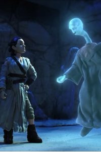 Robot Chicken – S11E14 – May Cause Bubbles Where You Don’t Want ‘Em