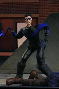 Robot Chicken – S11E15 – May Cause a Squeakquel