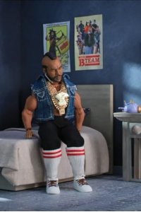 Robot Chicken – S11E18 – May Cause Internal Diarrhea