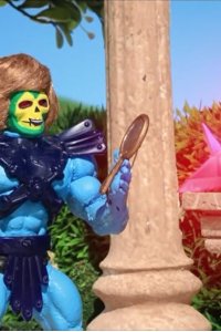 Robot Chicken – S11E19 – May Cause Weebles to Fall Down