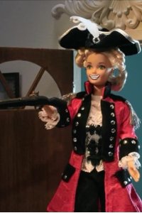 Robot Chicken – S11E20 – May Cause Season 11 to End