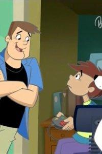 Krypto the Superdog – S02E01 – Kids in Capes/Attack of the Virtual Vegetables