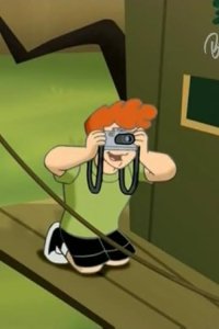 Krypto the Superdog – S02E08 – Bailey’s Back/Streaky’s Inner Struggle