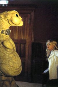 Doctor Who – S01E04 – Aliens of London