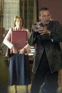 Doctor Who – S01E05 – World War Three