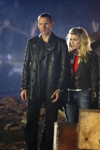Doctor Who – S01E10 – The Doctor Dances