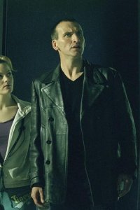 Doctor Who – S01E12 – Bad Wolf