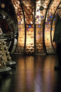 Doctor Who – S01E13 – The Parting of the Ways