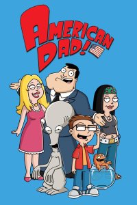 American Dad! – S23E10 – Episode #23.10