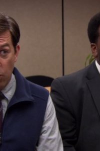 The Office – S09E02 – Roy’s Wedding