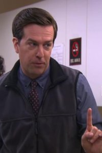 The Office – S09E03 – Andy’s Ancestry