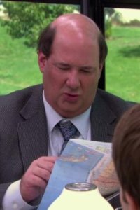 The Office – S09E04 – Work Bus