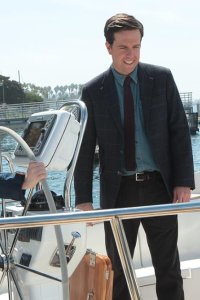 The Office – S09E06 – The Boat