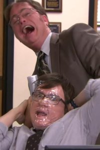 The Office – S09E13 – Junior Salesman