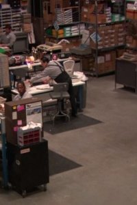 The Office – S09E14 – Vandalism
