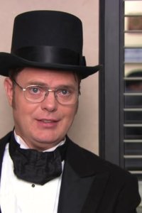 The Office – S09E17 – The Farm