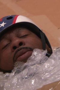 The Office – S09E19 – Stairmageddon