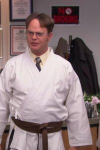The Office – S09E21 – Livin’ the Dream