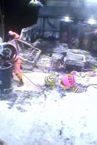 Deadliest Catch – S01E01 – Greenhorns