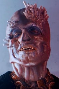 Doctor Who – S13E01 – Flux: Chapter One – The Halloween Apocalypse