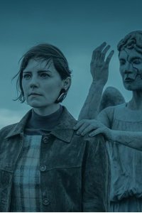 Doctor Who – S13E04 – Flux: Chapter Four – Village of the Angels