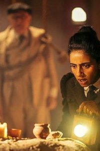Doctor Who – S13E05 – Flux: Chapter Five – Survivors of the Flux