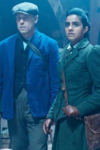 Doctor Who – S13E06 – Flux: Chapter Six – The Vanquishers