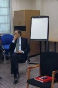The Thick of It – S01E02 – Episode #1.2