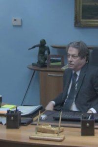 The Thick of It – S04E01 – Episode #4.1