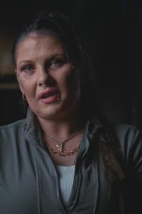 Intervention – S25E16 – Danielle