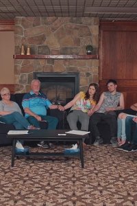 Intervention – S25E17 – Cody and Erin