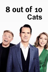 8 Out of 10 Cats – S01E11 – Big Brother 6 Special