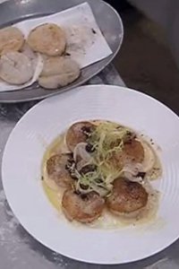Hell’s Kitchen – S13E02 – 17 Chefs Compete