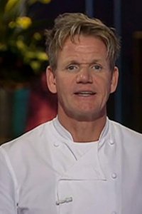 Hell’s Kitchen – S13E03 – 16 Chefs Compete