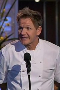 Hell’s Kitchen – S13E04 – 15 Chefs Compete