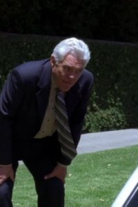 The Closer – S01E10 – The Butler Did It