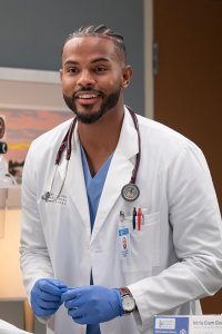 Grey’s Anatomy – S22E02 – We Built This City