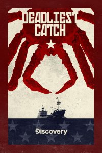 Deadliest Catch – S21E03 – Typhoon Sea State