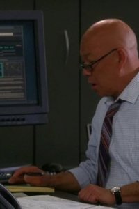 The Closer – S07E08 – Death Warrant