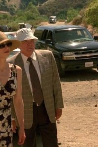 The Closer – S07E09 – Star Turn