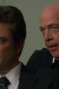 The Closer – S07E10 – Fresh Pursuit