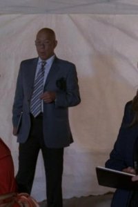 The Closer – S07E11 – Necessary Evil