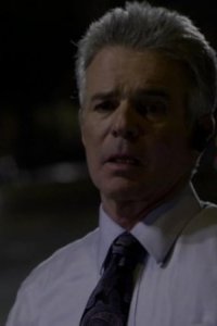 The Closer – S07E14 – Road Block