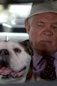 The Closer – S07E17 – Fool’s Gold