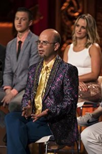 Food Network Star – S14E09 – The Newest Star