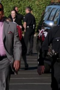 The Closer – S07E19 – Last Rites