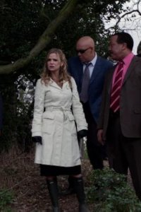 The Closer – S07E21 – The Last Word