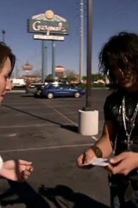 Criss Angel Mindfreak – S01E02 – Levitation